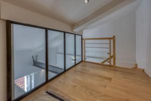 Loft Croisette Standing Presta