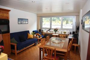 Appartements ALPINSTAR : photos des chambres