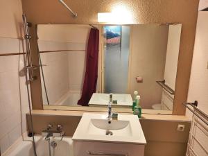 Résidence Au Petit Chamois