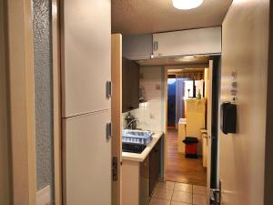 Résidence Au Petit Chamois