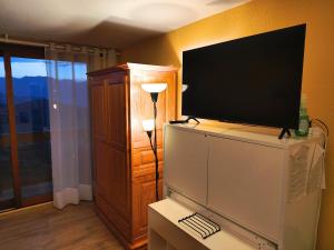 Résidence Au Petit Chamois