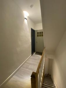 Romantic Suite Boudoir-bleu -ADULTS ONLY-