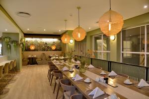 Town Lodge Bellville - 2hvězdičkové hotely ve městě Bellville