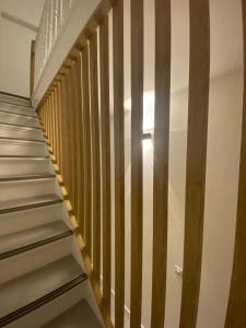 Romantic Suite Boudoir-bleu -ADULTS ONLY-