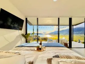 Cabañas en el Lago Calima - 卡利马