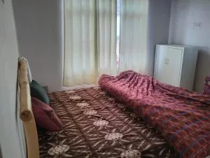 Serenity Stay - Kibar