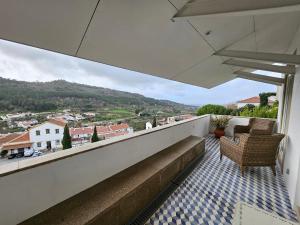 Burgo da Villa