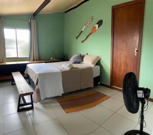 Apartamento Vista Mar Itacaré