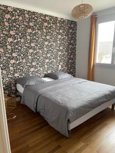 Villas La Villa Senechal : photos des chambres