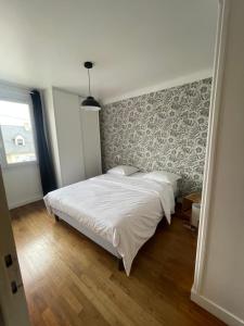 Villas La Villa Senechal : photos des chambres