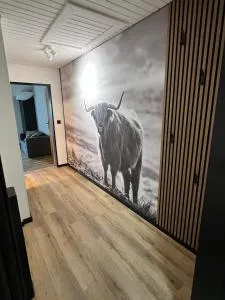 Allgäuwohnung 322 - 阿尔戈伊地区伊斯尼