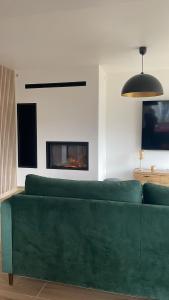 Villas La Villa Senechal : photos des chambres