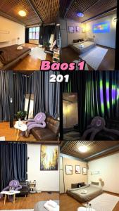 Phòng Đôi Loại Sang (Deluxe Double Room)