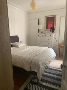 Parisien Solitaire -chambre d'hôte