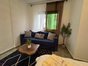 appartement pour les familles , couples mariés bien meublé à Rabat