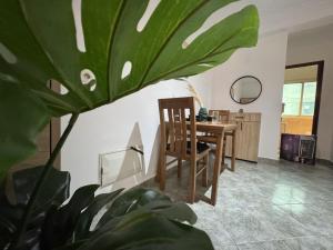 appartement pour les familles , couples mariés bien meublé à Rabat