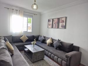 Cozy Apartment Sea and Airport