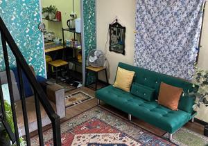 Rayu Rindu Homestay, Parit Raja