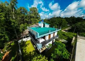 Galle Nature Nook - Hapugala