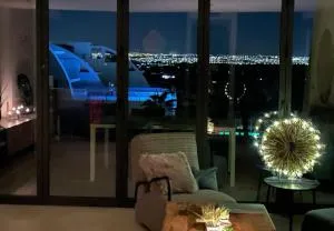 Casa Colina - privezwembad & lift - Rojales