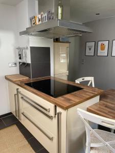 Ferienwohnung Uchtelfangen