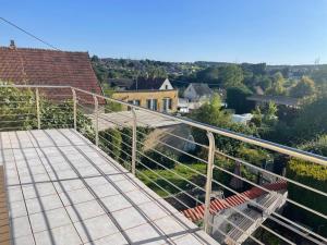 Ferienwohnung Uchtelfangen