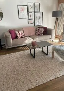 Ferienwohnung Uchtelfangen - Dirmingen