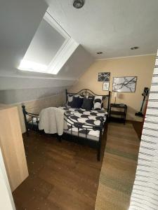 Ferienwohnung Uchtelfangen