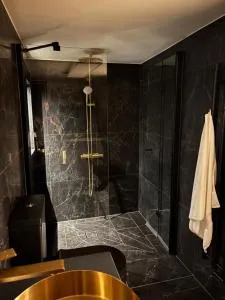 Studio 54, central lägenhet i toppskick - Västra Frölunda