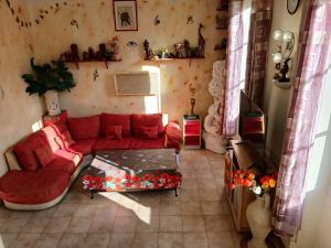 Appartement spacieux à Marseille - 90 m² avec vue sur la ville