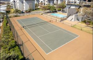 The Paddocks with Balcony