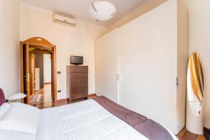 Dimora Esedra, Historical Flat in the Heart of Rome