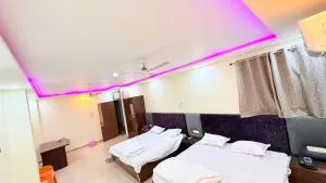 Prince Guesthouse - Kakarmatha