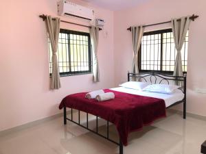 Mahalaxmi Homestay Mapusa