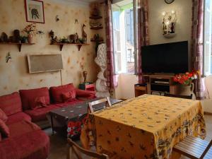 Appartement spacieux à Marseille - 90 m² avec vue sur la ville