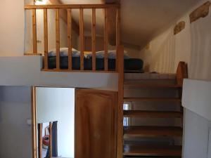 Appartements Appartement spacieux a Marseille - 90 m² avec vue sur la ville : photos des chambres