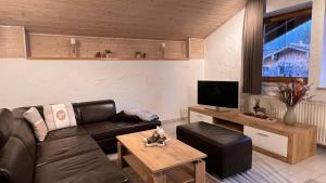 Ferienwohnung Angerwies in Vils - Tirol