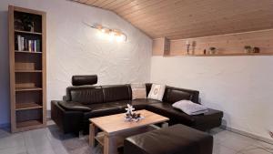 Ferienwohnung Angerwies in Vils - Tirol