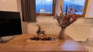 Ferienwohnung Angerwies in Vils - Tirol