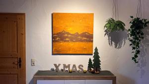 Ferienwohnung Angerwies in Vils - Tirol