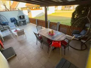 La Hiška Čatež with Terme Čatež Tickets - 卡特兹奥布萨维