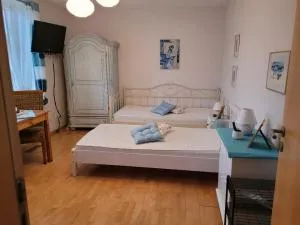 Gäste-Nestchen am Wäldchen für 1-2 Personen - Kell