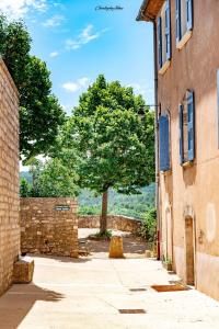 Appartements Studio calme - Provence - Ventoux : photos des chambres
