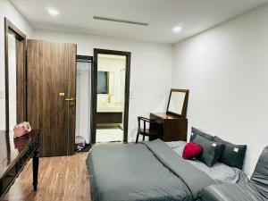 Căn Hộ 1 Phòng Ngủ (One-Bedroom Apartment)