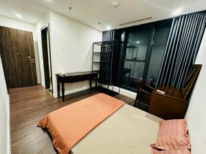 Căn Hộ 1 Phòng Ngủ (One-Bedroom Apartment)