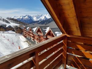 Vos vacances à Saint François Longchamp
