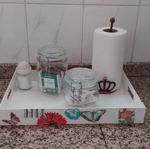 Departamento 25 Centro Con Estacionamiento