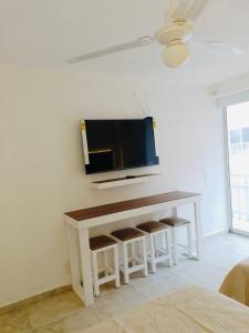 SKY Acapulco Y condominio mediterrane