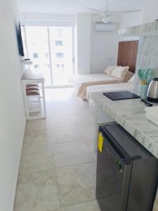 SKY Acapulco Y condominio mediterrane