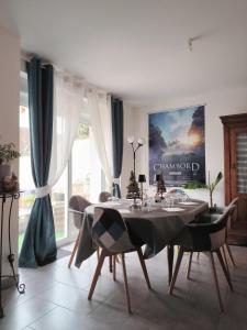 Chambres dhôtes aux portes de CHAMBORD